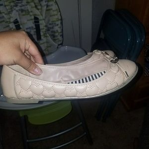 Beysey johnson flats